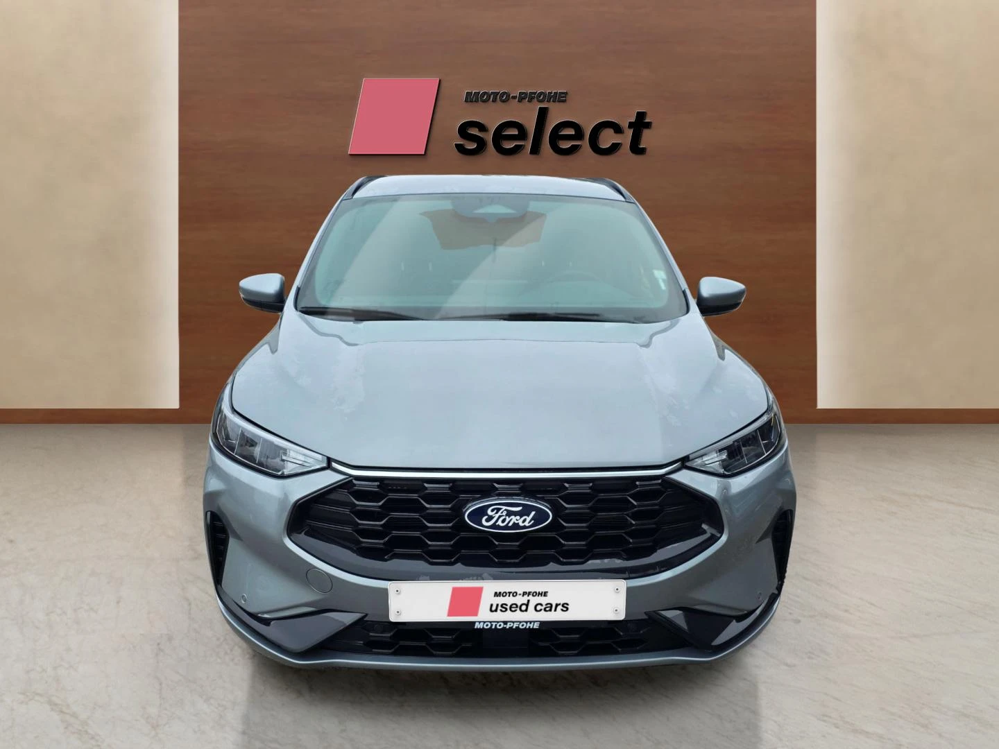 Ford Kuga 2.5 PHEV - изображение 8