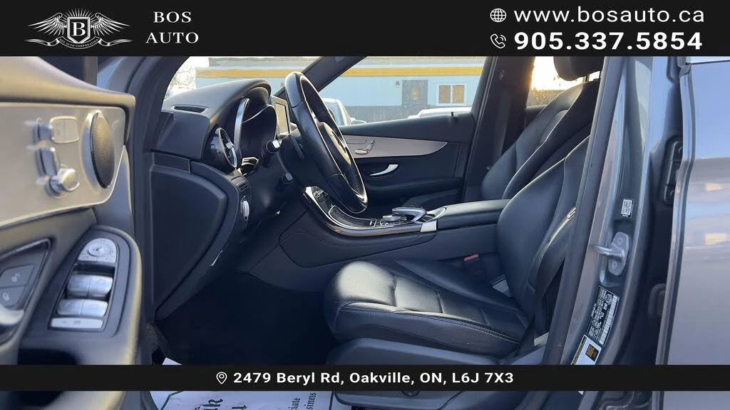 Mercedes-Benz GLC 300 4-Matic* ����������* (���� �� ��) | Mobile.bg � ����������� 11