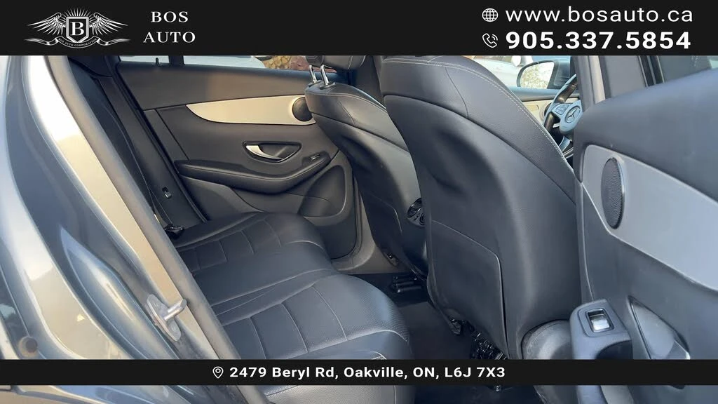 Mercedes-Benz GLC 300 4-Matic* ����������* (���� �� ��) | Mobile.bg � ����������� 14