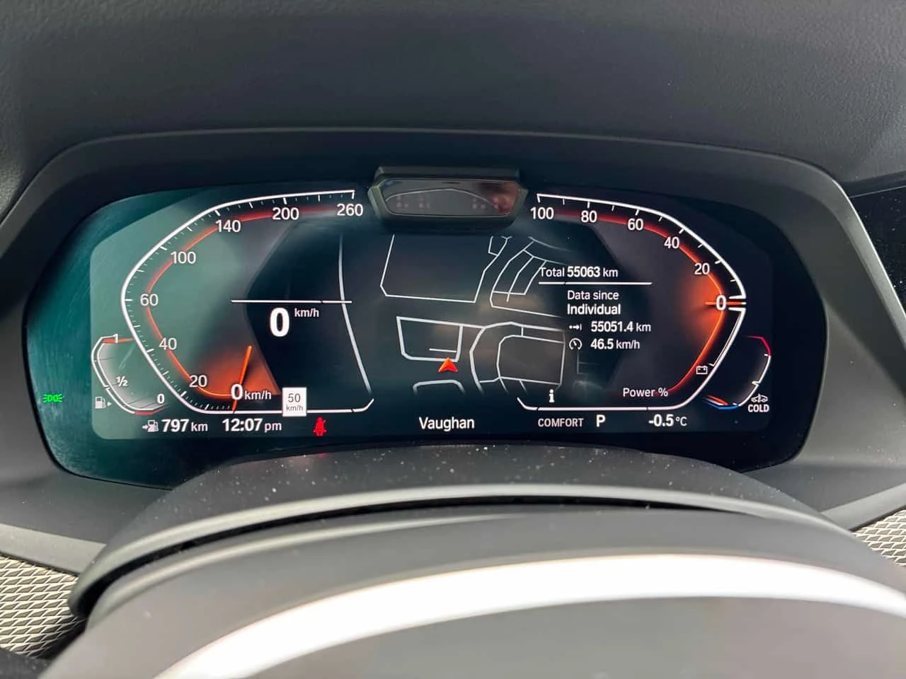 BMW X6 * xDrive40i * CARFAX * HK * 360 * SWAROVSKI *  | Mobile.bg � ����������� 8