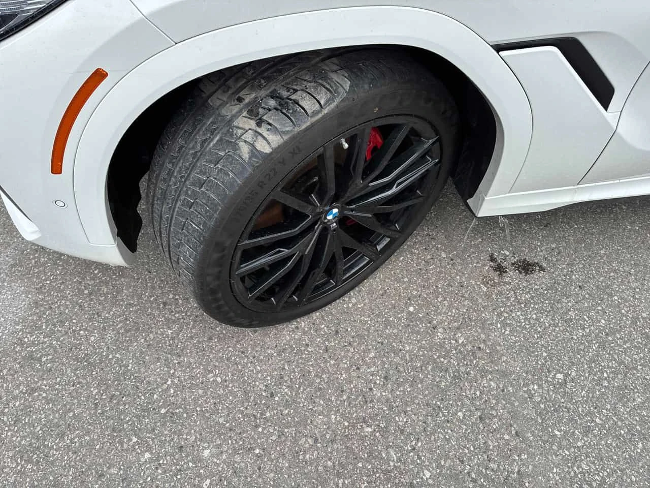 BMW X6 * xDrive40i * CARFAX * HK * 360 * SWAROVSKI *  | Mobile.bg � ����������� 7