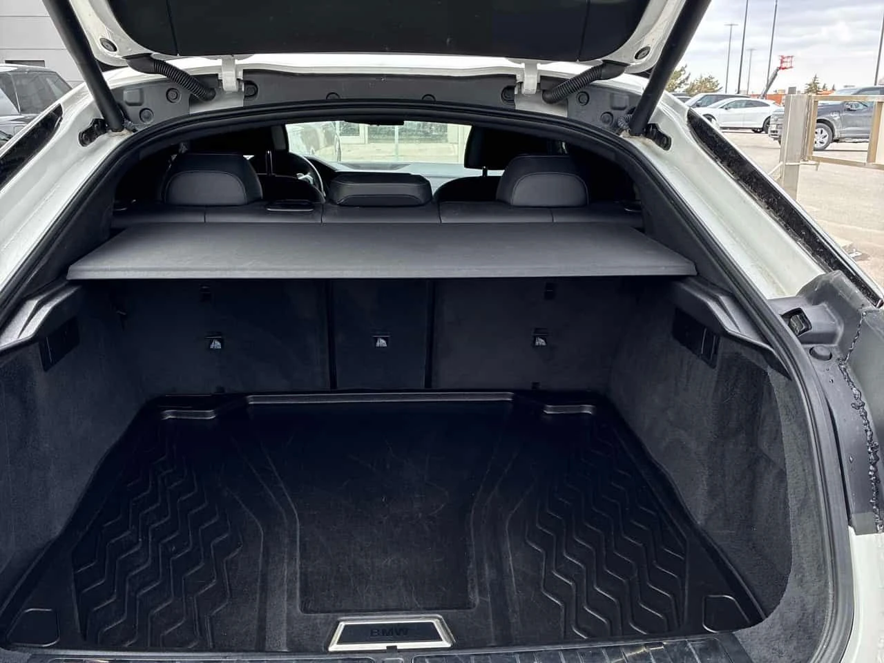 BMW X6 * xDrive40i * CARFAX * HK * 360 * SWAROVSKI *  | Mobile.bg � ����������� 13