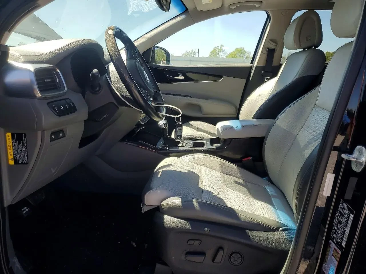 Kia Sorento SX V6, снимка 7 - Автомобили и джипове - 54051107