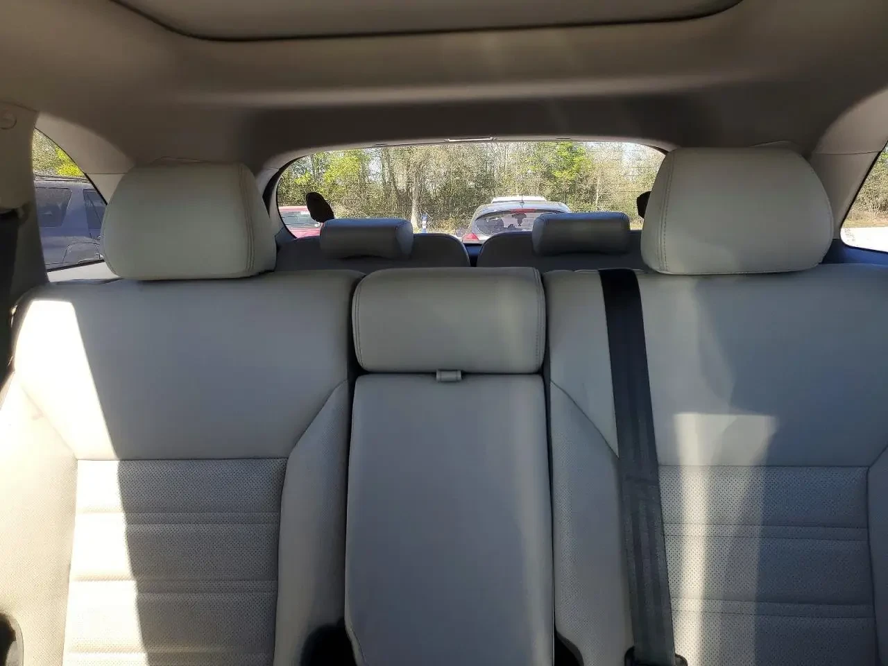 Kia Sorento SX V6, снимка 9 - Автомобили и джипове - 54051107