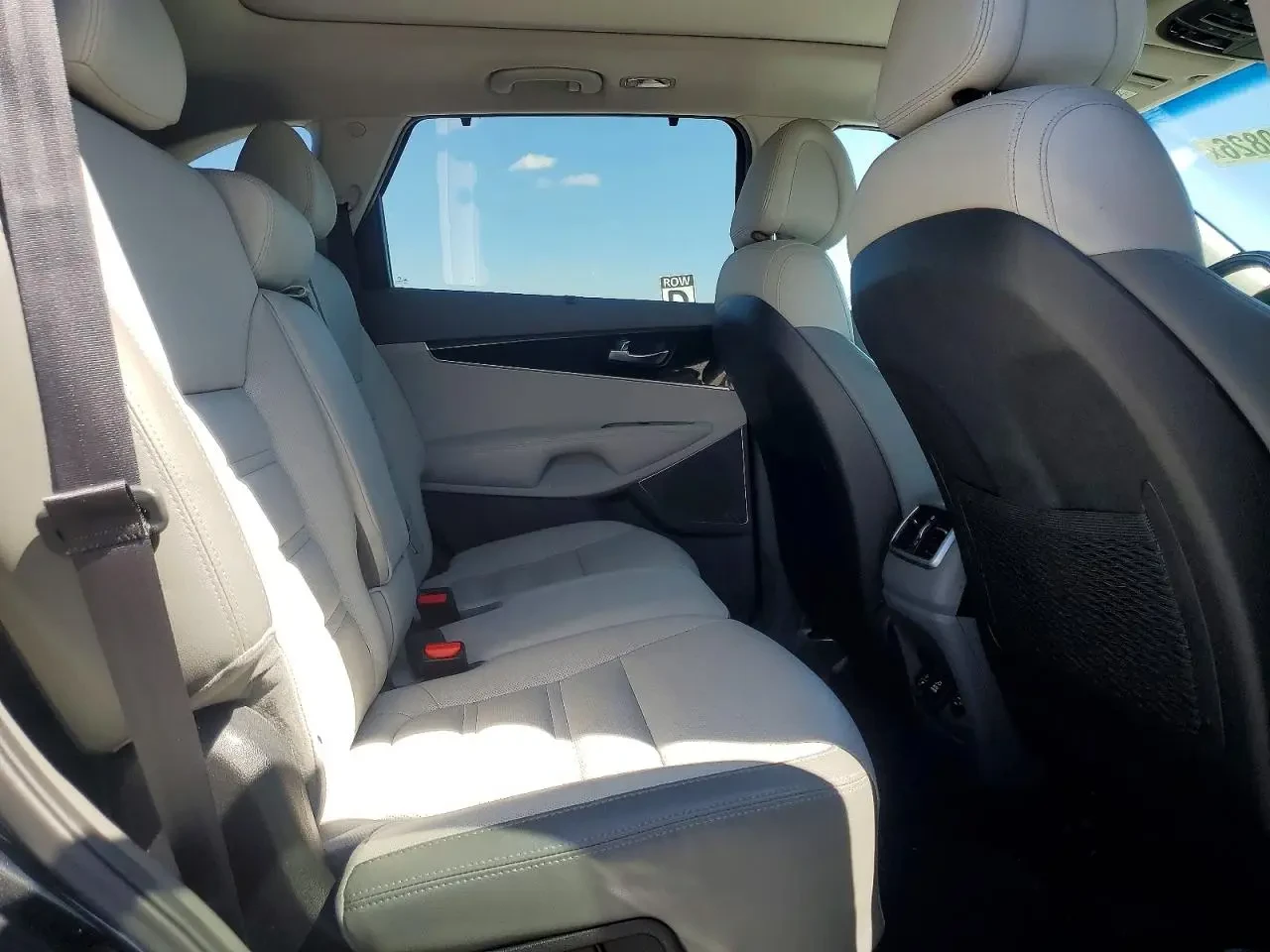 Kia Sorento SX V6, снимка 10 - Автомобили и джипове - 54051107