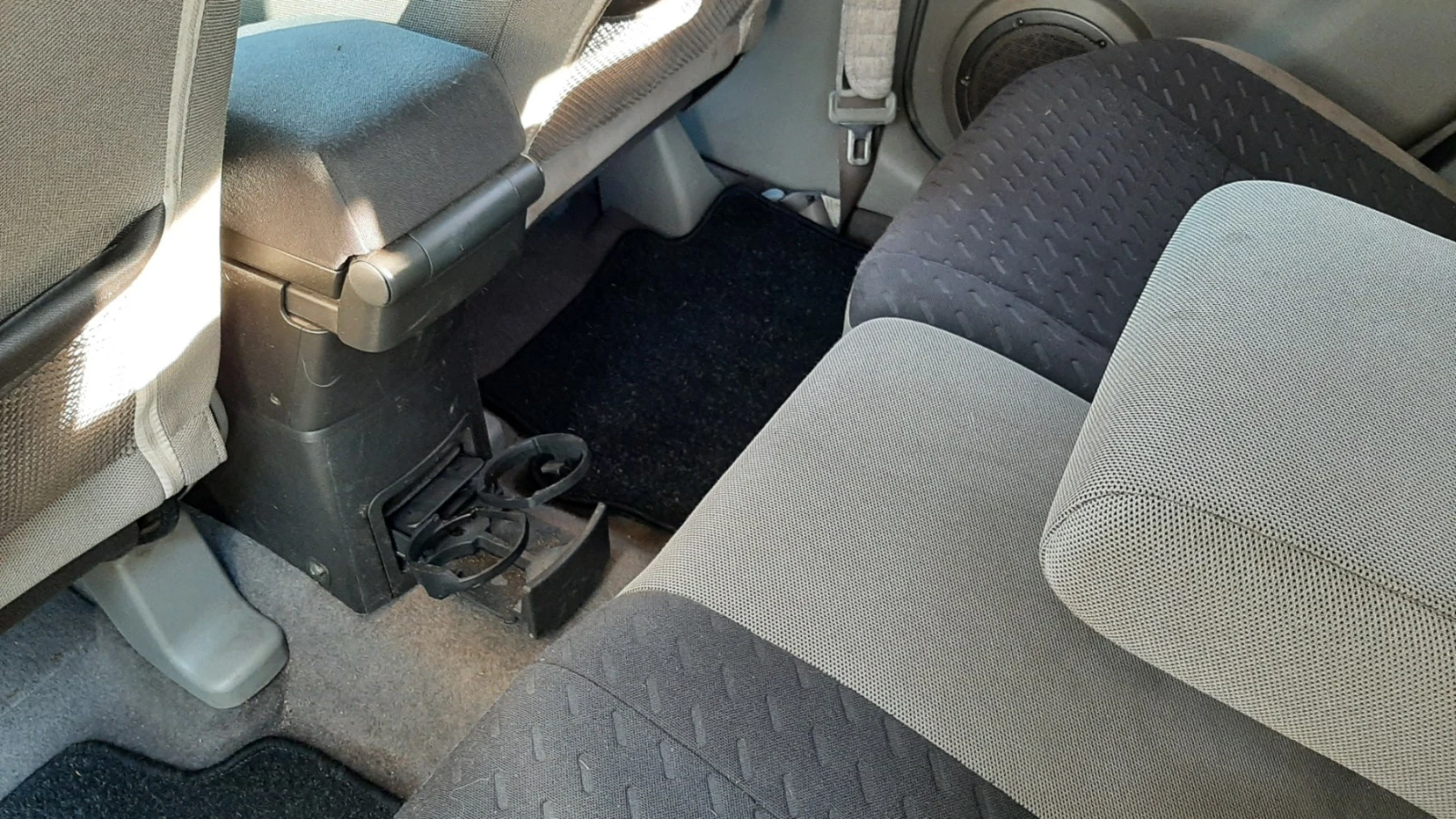 Nissan X-trail, снимка 10 - Автомобили и джипове - 54118933