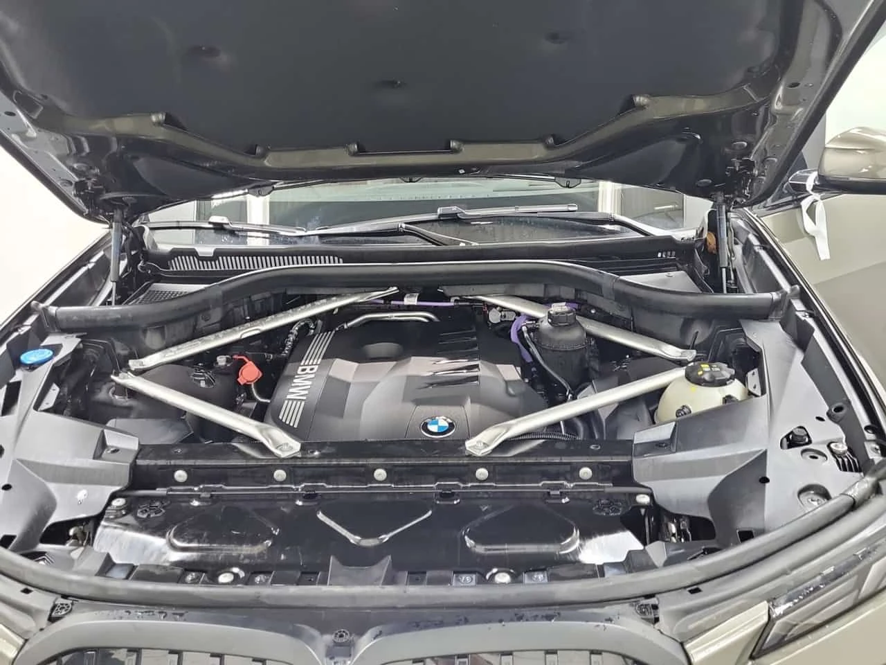 BMW X7 * XDRIVE40I * CARFAX * ���� �� �� | Mobile.bg � ����������� 17