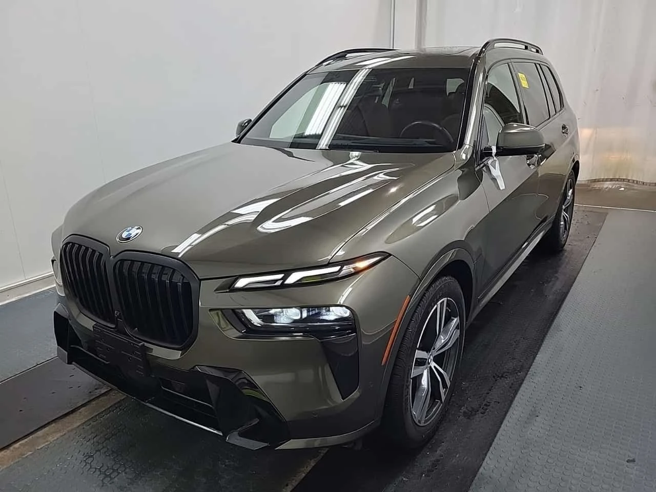 BMW X7 * XDRIVE40I * CARFAX * ���� �� �� | Mobile.bg � ����������� 1
