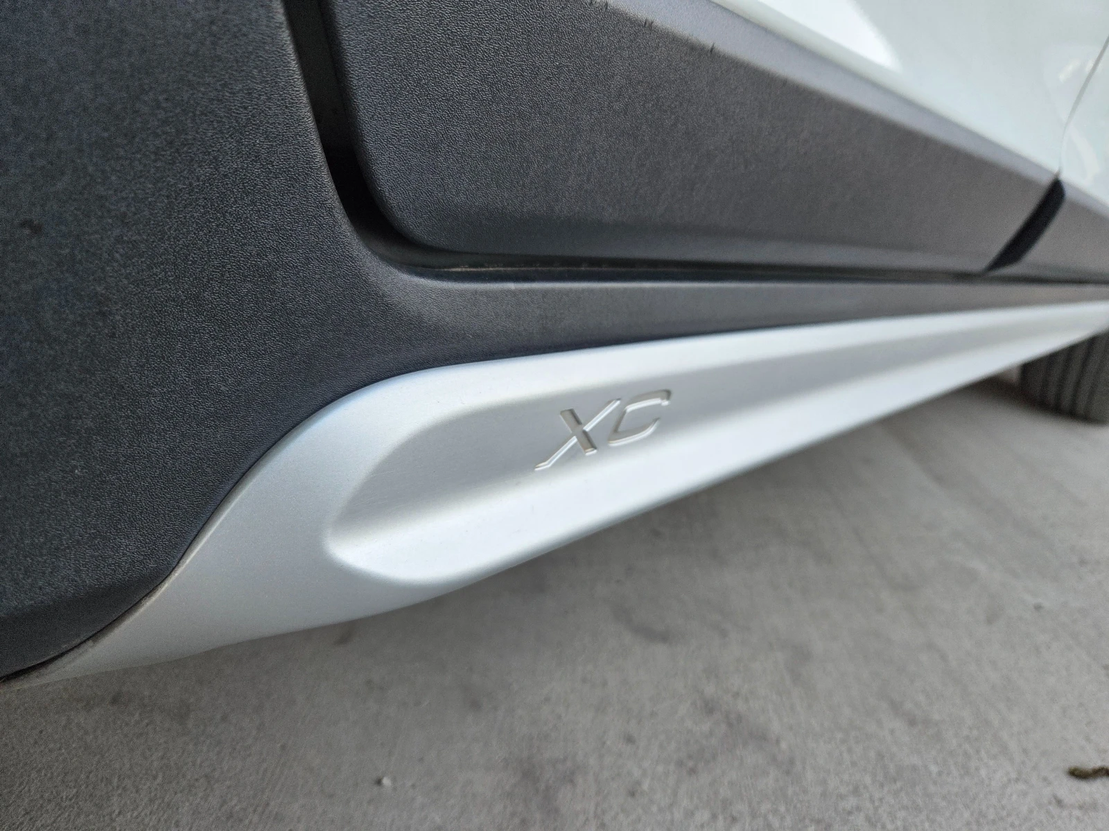 Volvo XC60 2.4 DIZEL AWD * OCEAN  RACE* * NAVI* * XENON*  | Mobile.bg � ����������� 16