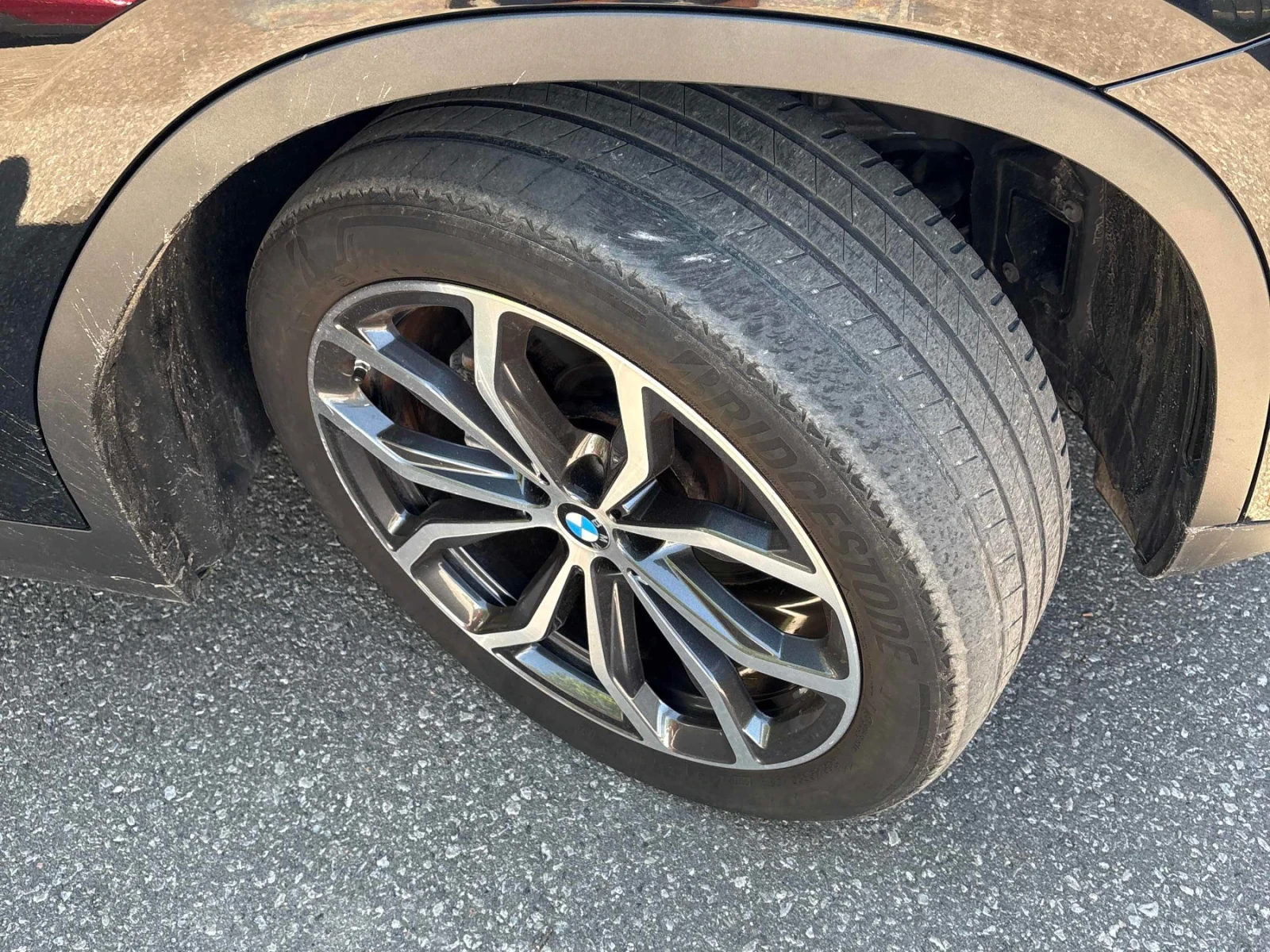 BMW X4 xDrive30i * ПОДГРЕВ * ПАНОРАМА * CARFAX, снимка 11 - Автомобили и джипове - 54713260