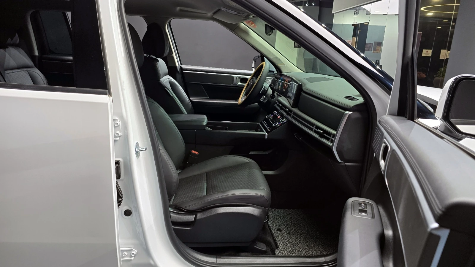 Hyundai Santa fe MX5, снимка 10 - Автомобили и джипове - 55010864