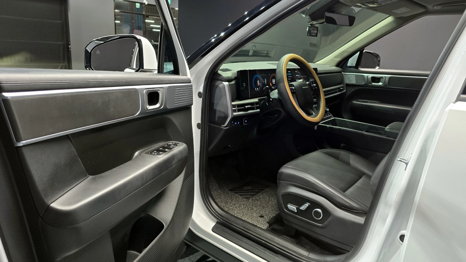 Hyundai Santa fe MX5, снимка 11 - Автомобили и джипове - 55010864