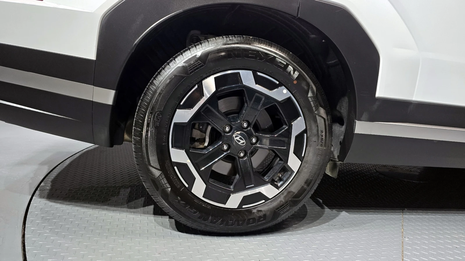 Hyundai Santa fe MX5, снимка 8 - Автомобили и джипове - 55010864