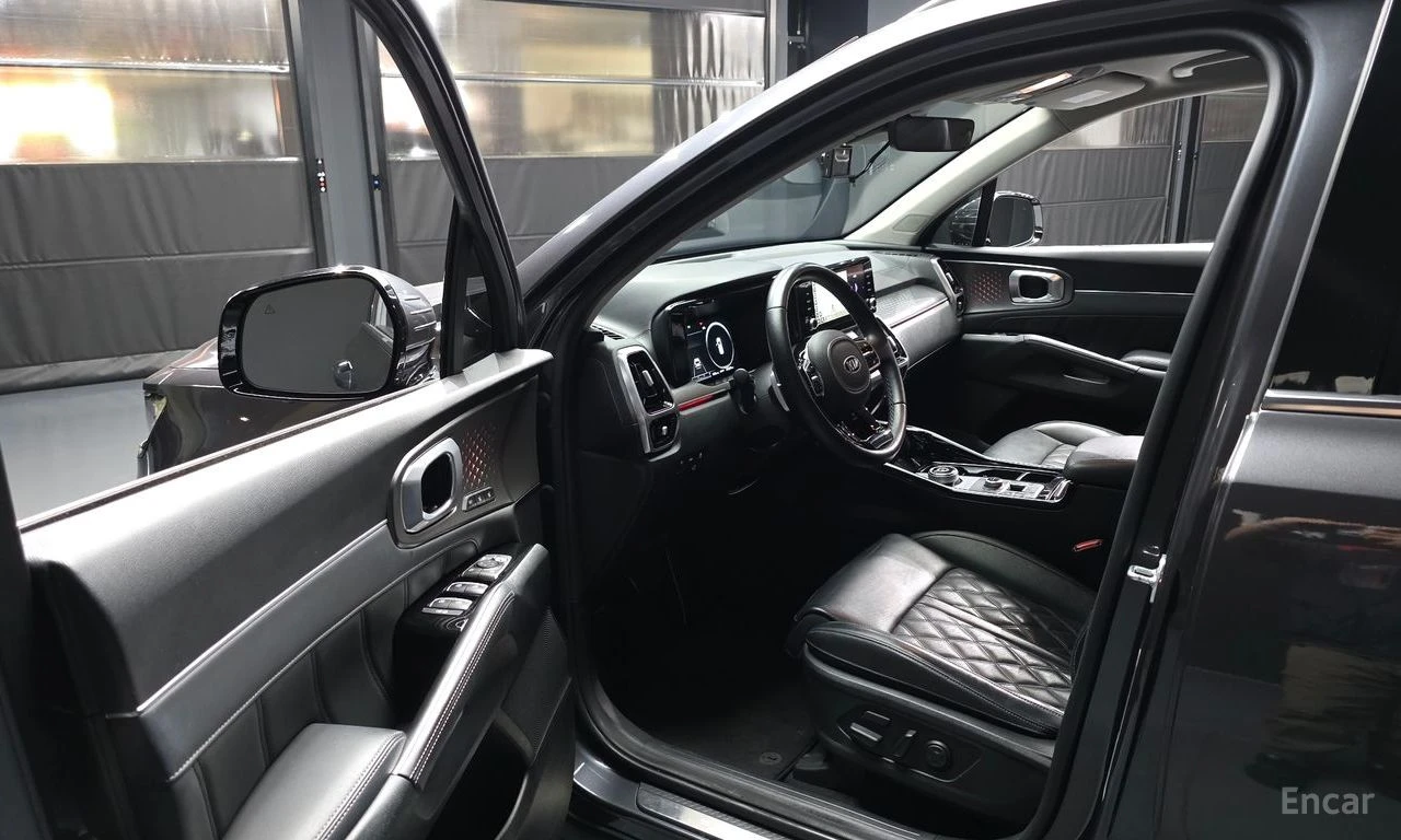 Kia Sorento 2.2D Signature 4x4* DISTRONIC* 360 CAM* HEAD-UP* , снимка 6 - Автомобили и джипове - 55050752