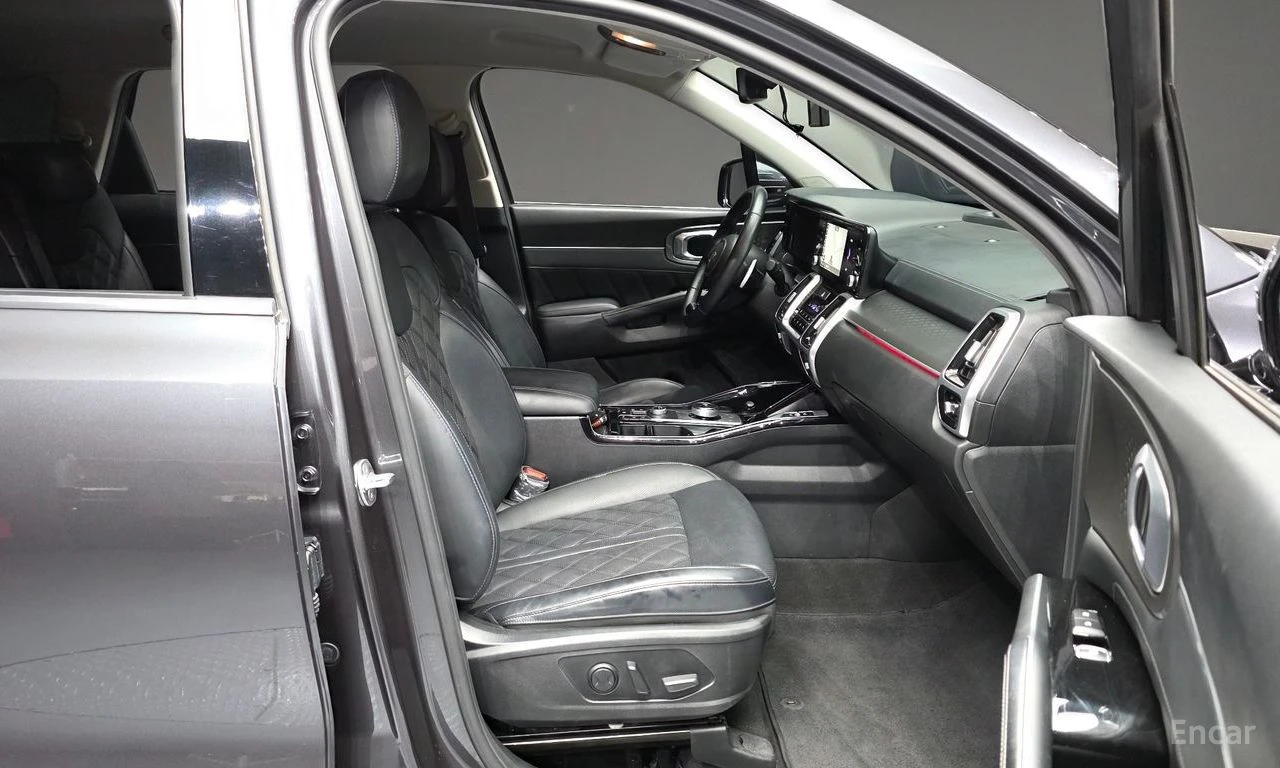 Kia Sorento 2.2D Signature 4x4* DISTRONIC* 360 CAM* HEAD-UP* , снимка 7 - Автомобили и джипове - 55050752