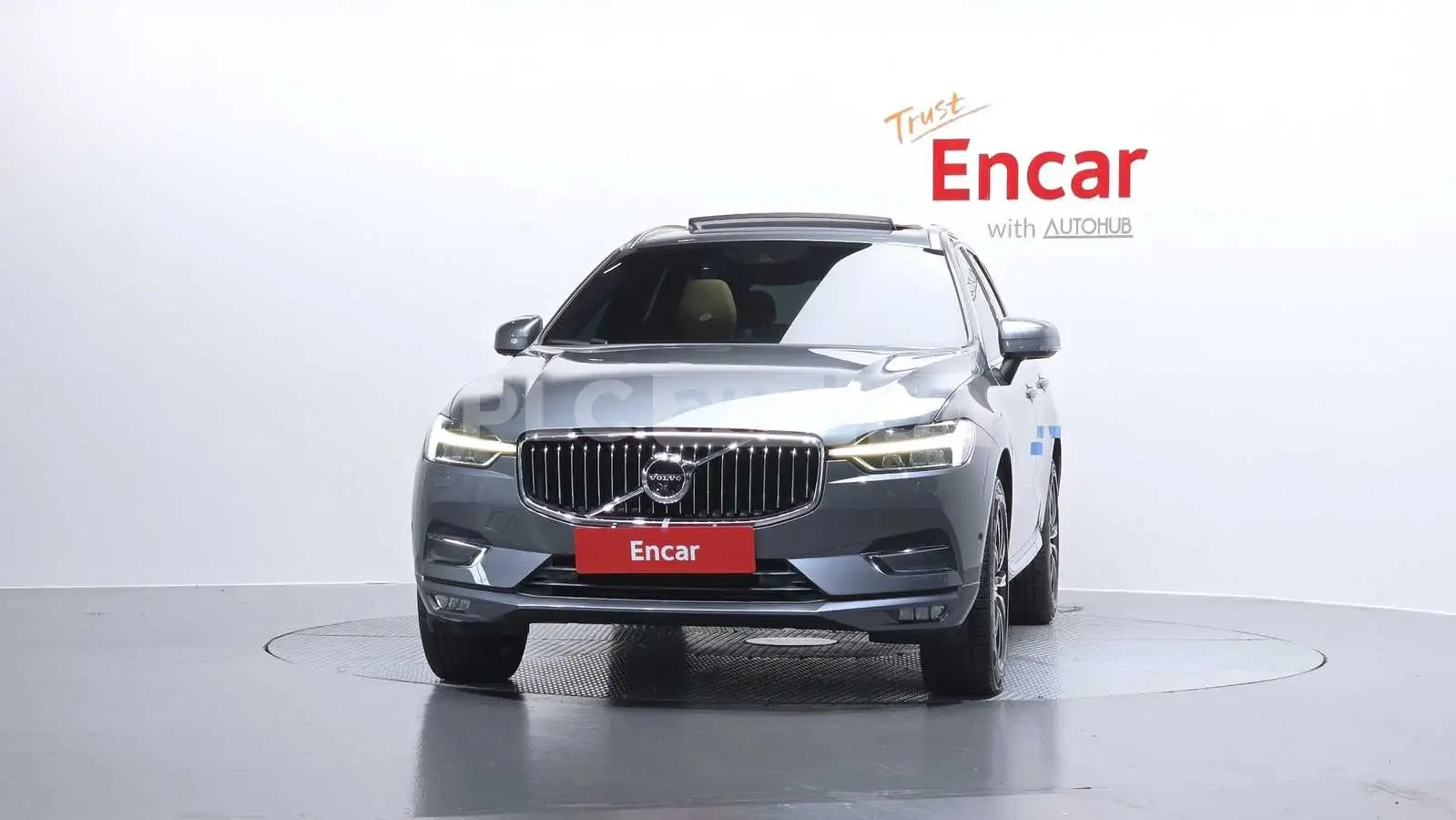 Volvo XC60 T6 INSCRIPTION/HEAD UP/360CAM/PANORAMA/FULL, снимка 3 - Автомобили и джипове - 55237039