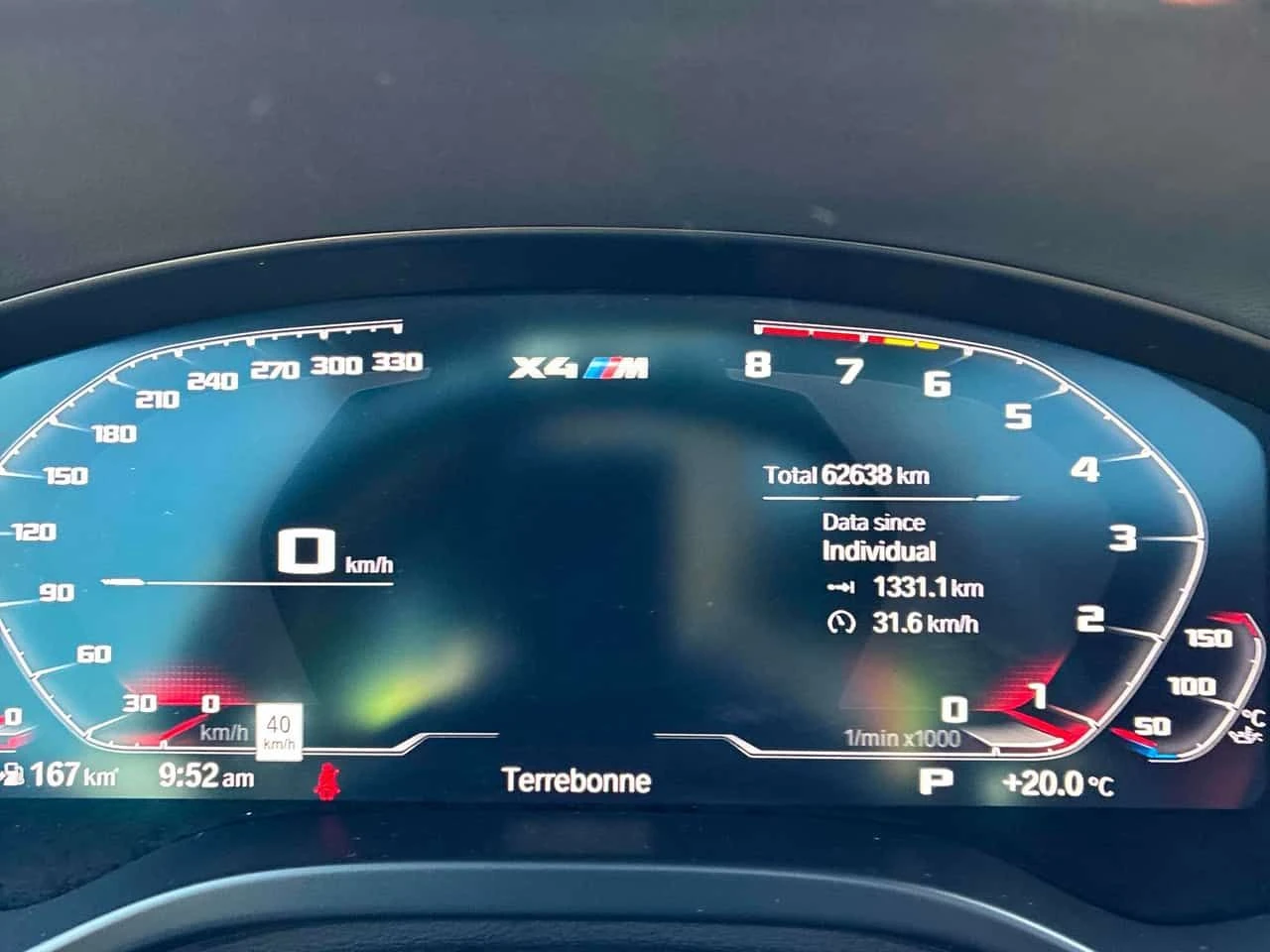 BMW X4 * Competition * CARFAX * ОПЦИЯ ЗА ФИНАНСИРАНЕ, снимка 8 - Автомобили и джипове - 55667980