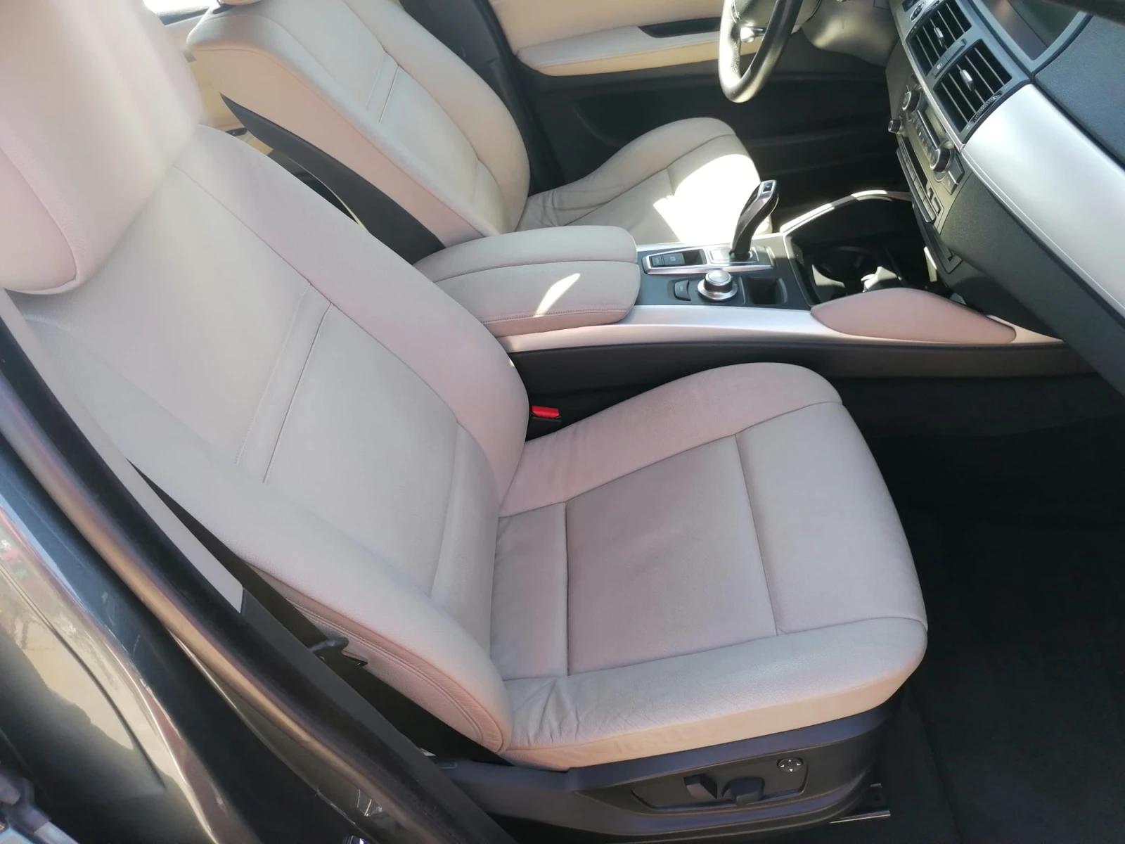 BMW X6 3.5d / xDrive, снимка 9 - Автомобили и джипове - 56311848