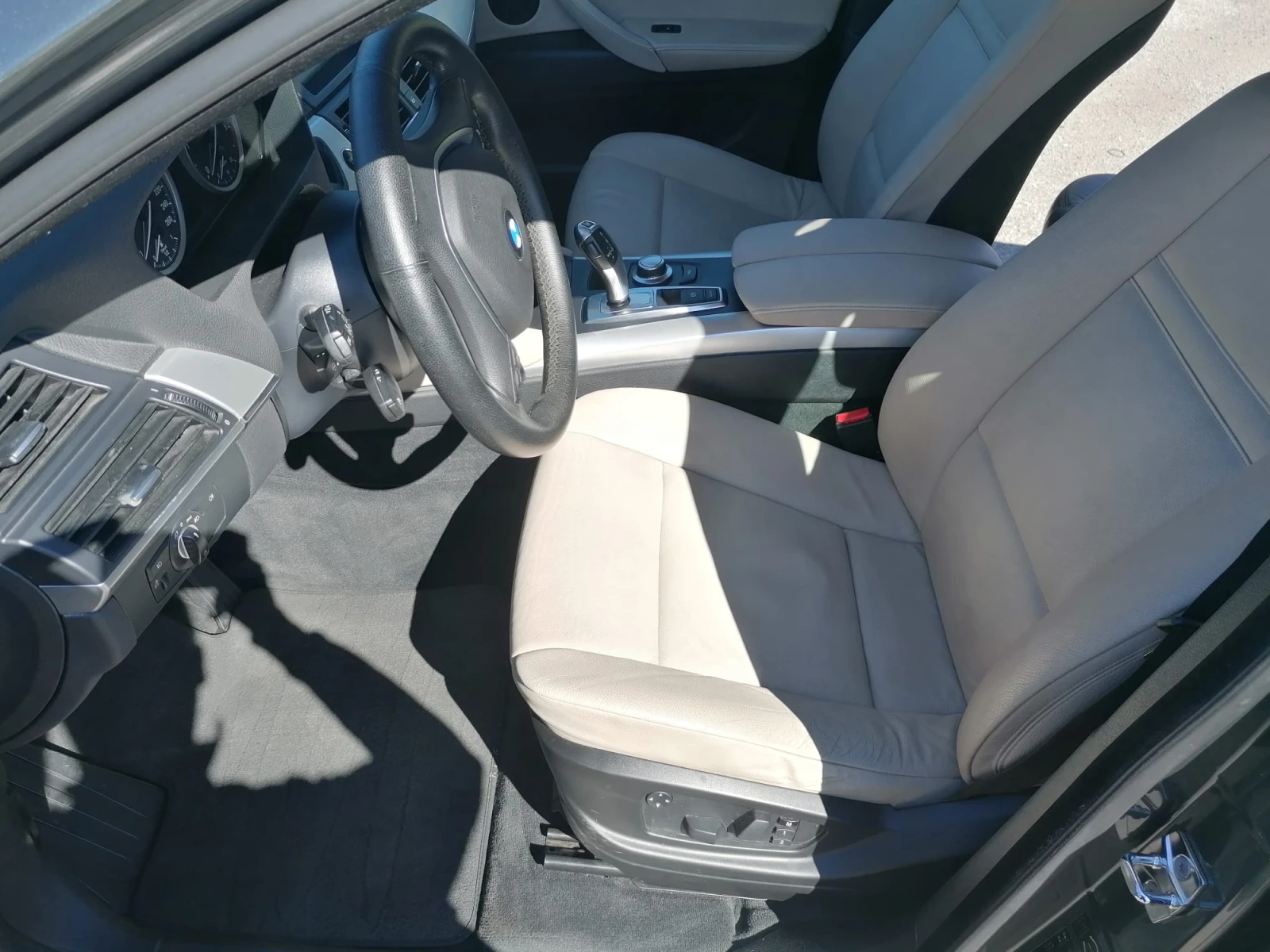 BMW X6 3.5d / xDrive, снимка 8 - Автомобили и джипове - 56311848