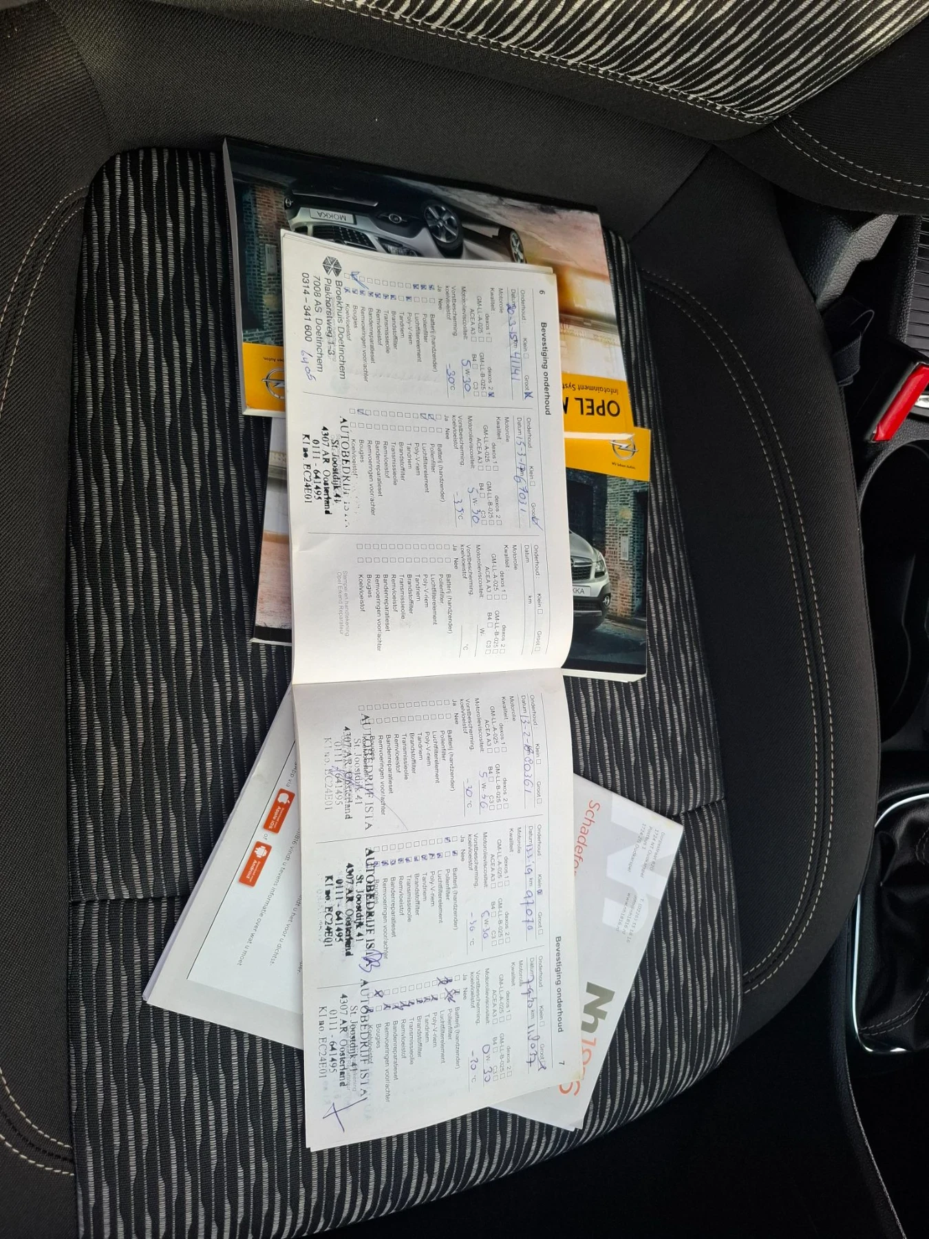 Opel Mokka 1.6 i ?116�.�.? | Mobile.bg � ����������� 15