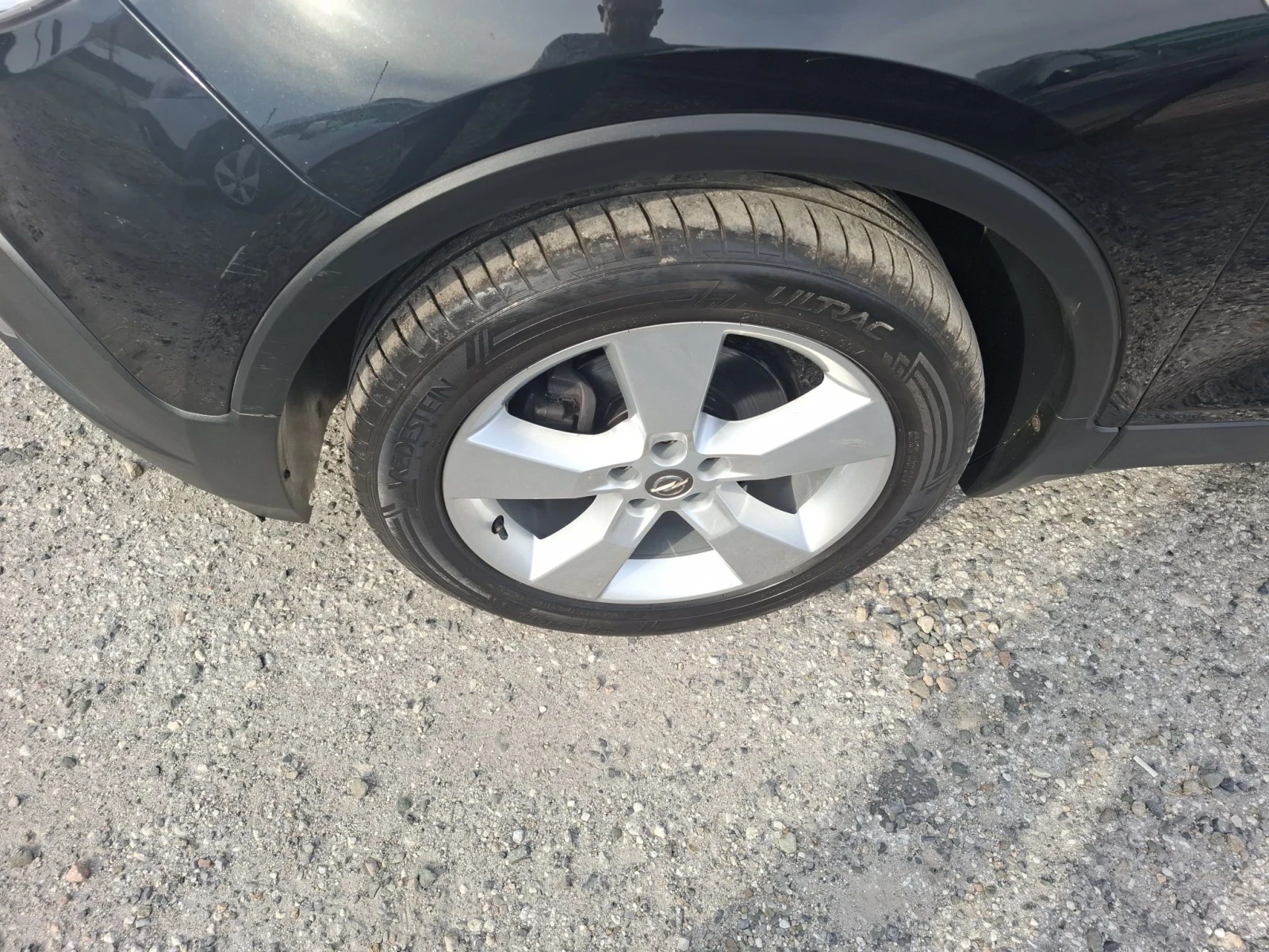 Opel Mokka 1.6 i ?116�.�.? | Mobile.bg � ����������� 16
