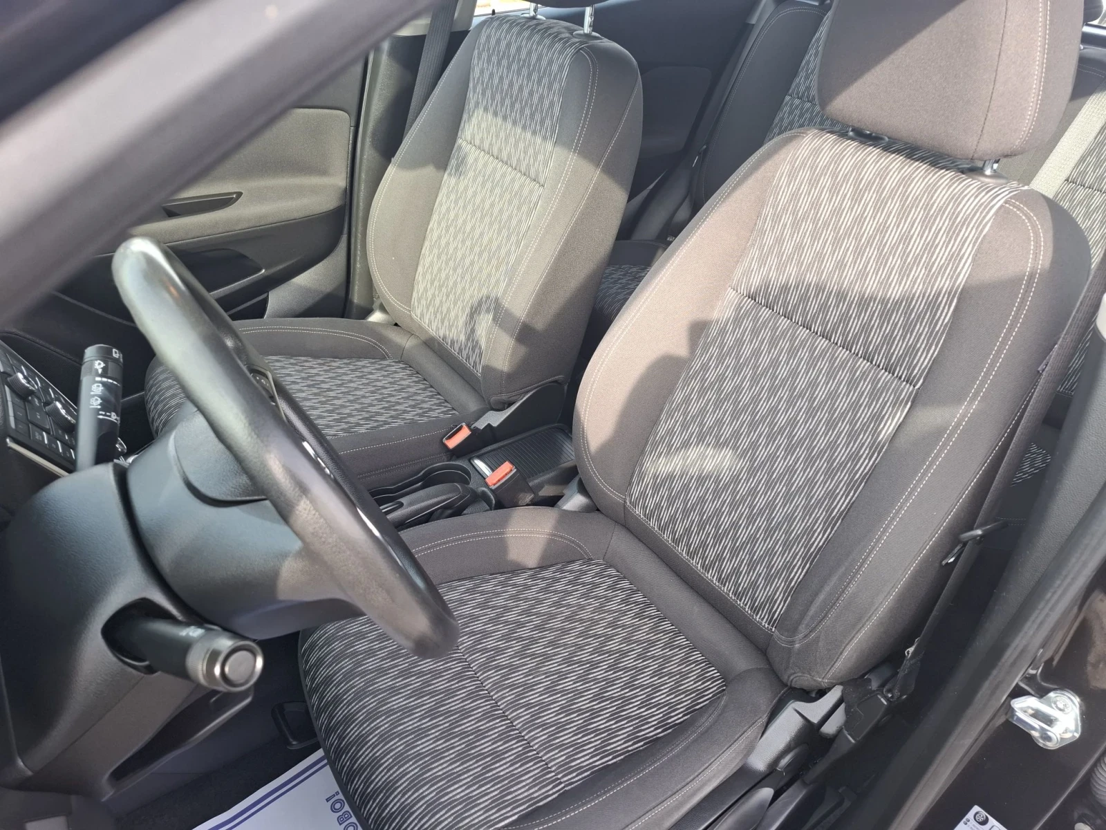 Opel Mokka 1.6 i ?116�.�.? | Mobile.bg � ����������� 8