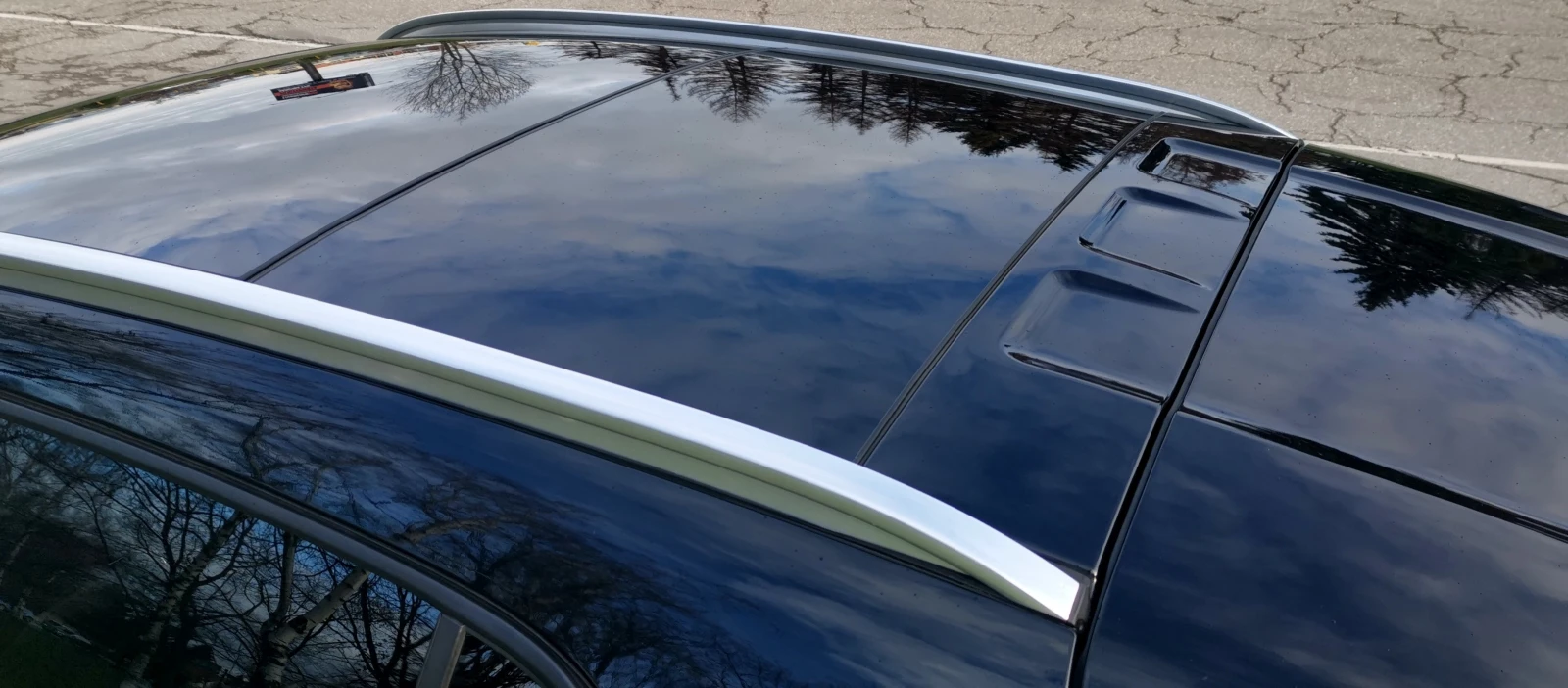 Mercedes-Benz GLA 250 4Matic/AMG Line/AMG Wheels 19"/Panorama/360 | Mobile.bg � ����������� 9
