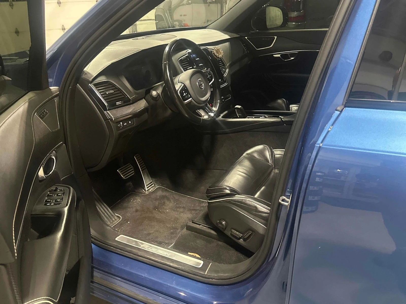 Volvo Xc90 * R-Design * T8 * ���� �� �������� & ���������� | Mobile.bg � ����������� 6