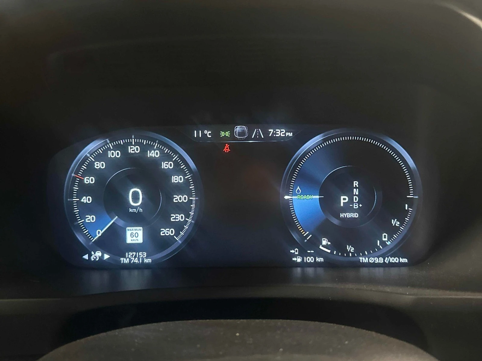 Volvo Xc90 * R-Design * T8 * ���� �� �������� & ���������� | Mobile.bg � ����������� 7