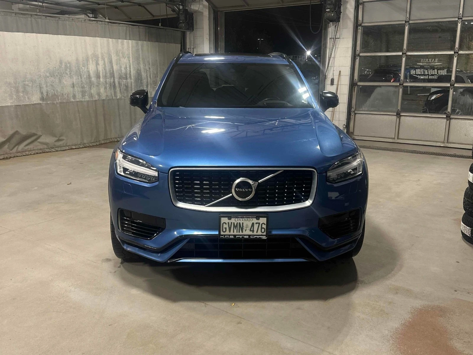 Volvo Xc90 * R-Design * T8 * ���� �� �������� & ���������� | Mobile.bg � ����������� 2