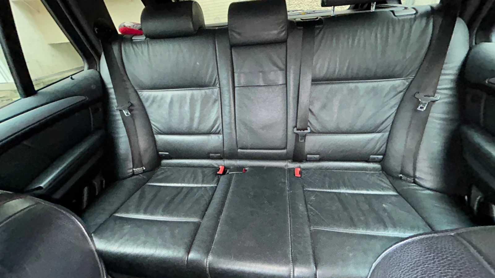 BMW X5, снимка 10 - Автомобили и джипове - 56590746