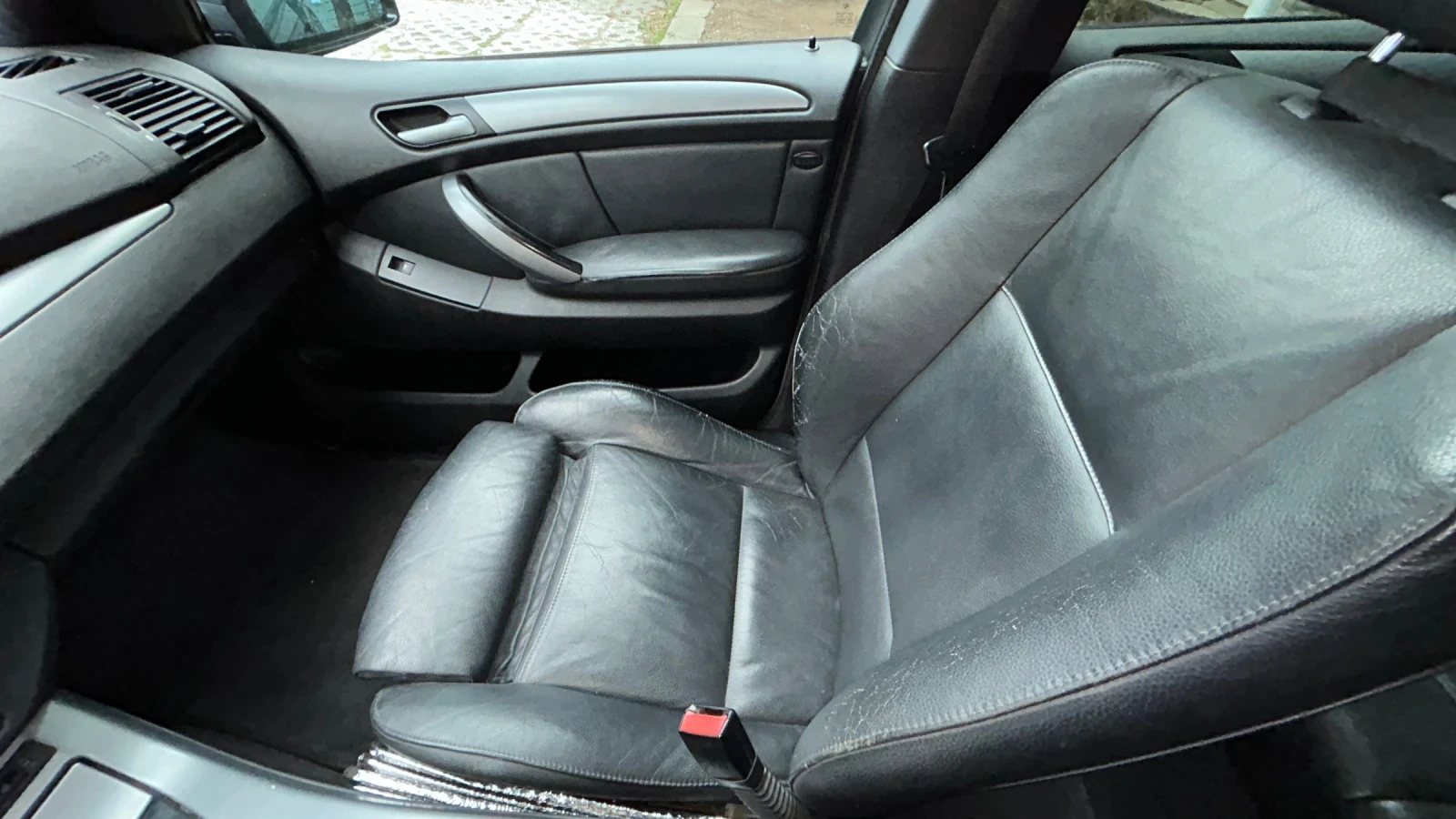 BMW X5, снимка 9 - Автомобили и джипове - 56590746