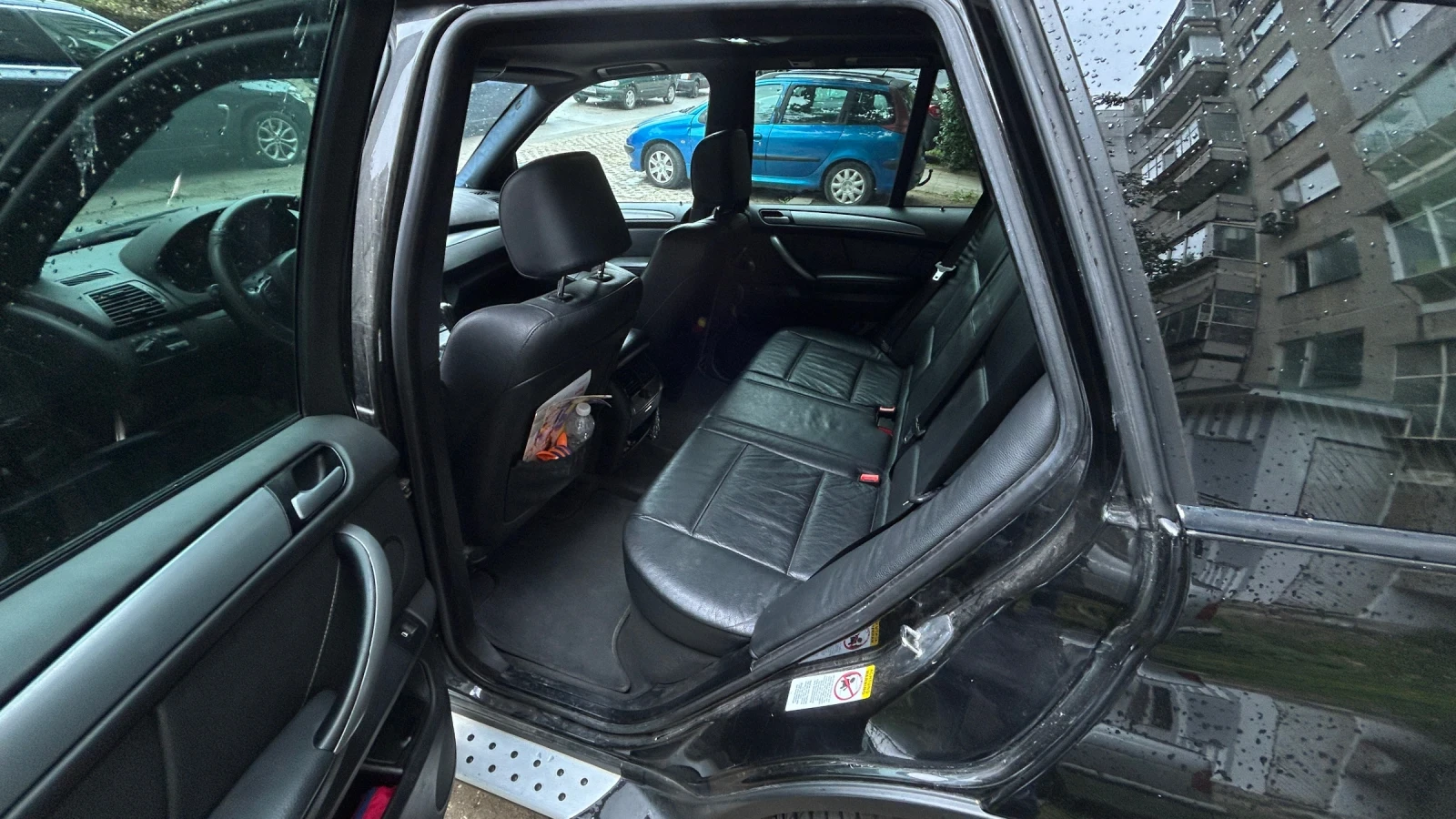 BMW X5, снимка 5 - Автомобили и джипове - 56590746
