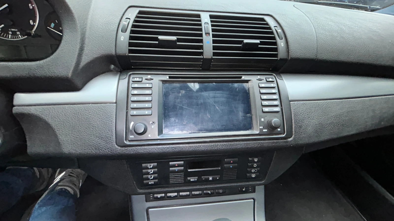 BMW X5, снимка 11 - Автомобили и джипове - 56590746