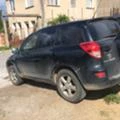 Toyota Rav4 D4D, снимка 4