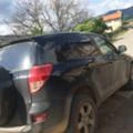 Toyota Rav4 D4D, снимка 5