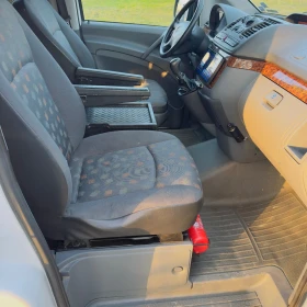 Mercedes-Benz Vito 115 CDI, снимка 4
