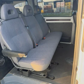 Mercedes-Benz Vito 115 CDI, снимка 5