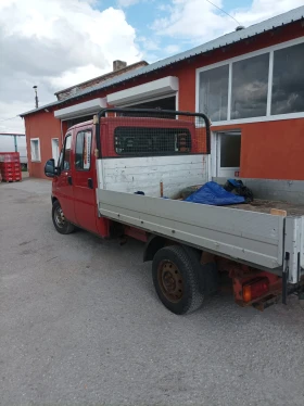 Citroen Jumper, снимка 5