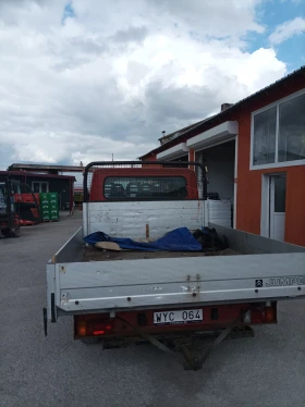 Citroen Jumper, снимка 4