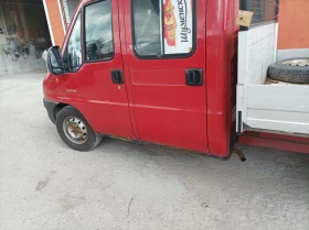 Citroen Jumper, снимка 6