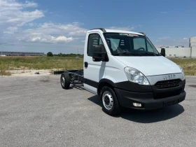 Iveco Daily 35S15 НАПЪЛНО ОБСЛУЖЕН* ПЕРФЕКТЕН* , снимка 1
