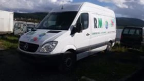 Обява за продажба на Mercedes-Benz Sprinter 318 цди-ръчна ск.к ~11 лв. - изображение 1