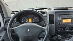 Mercedes-Benz Sprinter 519 3.0CDi 6SP CH-САМОСВАЛ 5Т-КЛИМАТИК-ЛИЗИНГ, снимка 11