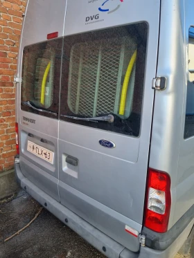 Обява за продажба на Ford Transit ~7 500 EUR - изображение 3