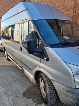 Обява за продажба на Ford Transit ~7 500 EUR - изображение 2