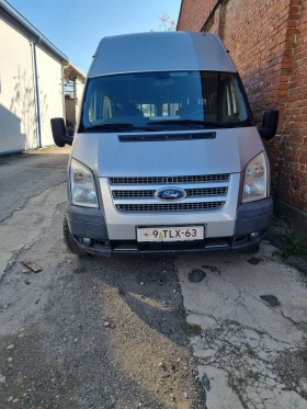 Обява за продажба на Ford Transit ~7 500 EUR - изображение 1