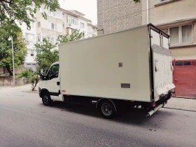 Обява за продажба на Iveco Deily 50C ~31 500 лв. - изображение 7