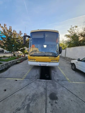 Обява за продажба на Neoplan N 316 SHD ~10 000 лв. - изображение 1