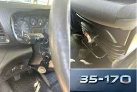 Iveco 35c17 3.0d/Maxi/Klima/Camera/Cruise/Air/L3/H2 | Mobile.bg    14